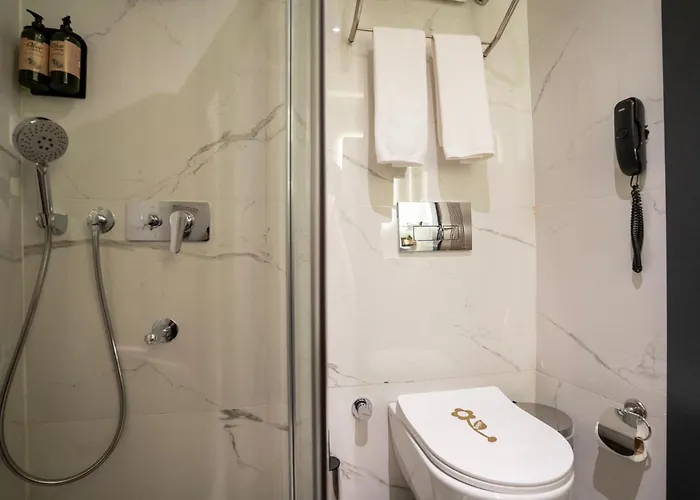 Kucuk Velic Hotel Gaziantep