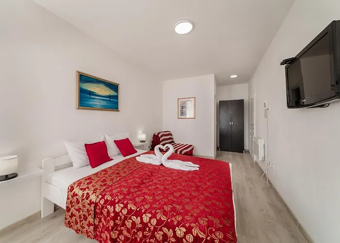 Hotel Azzurro Herceg Novi