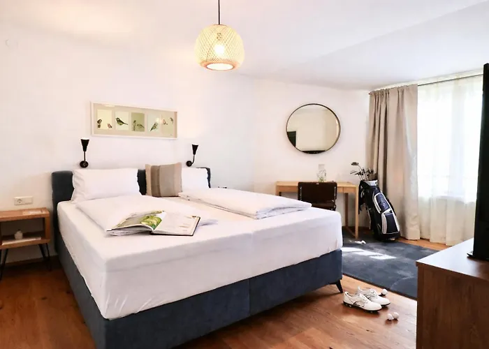 Seelos - Alpine Easy Stay - Bed & Breakfast Mieming