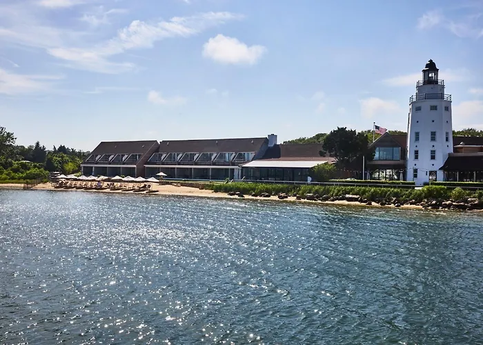 Hotel Montauk Yacht Club