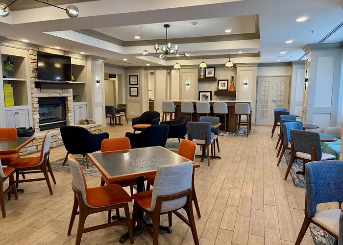 Hampton Inn Mchenry