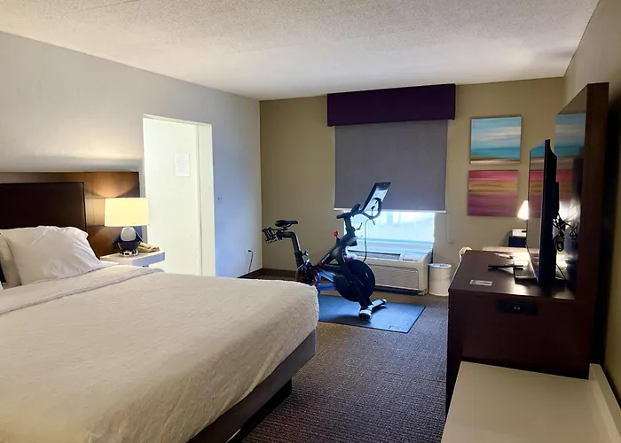 Hampton Inn Mchenry