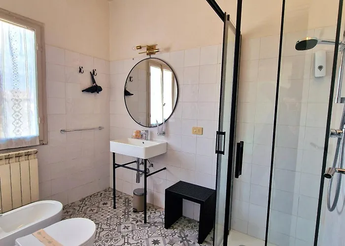 Hotel Residenza Le Rondini Florencia