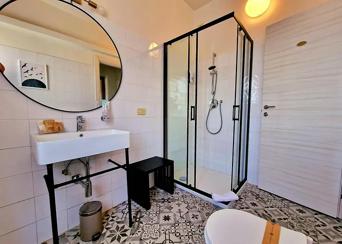 Hotel Residenza Le Rondini Florencia