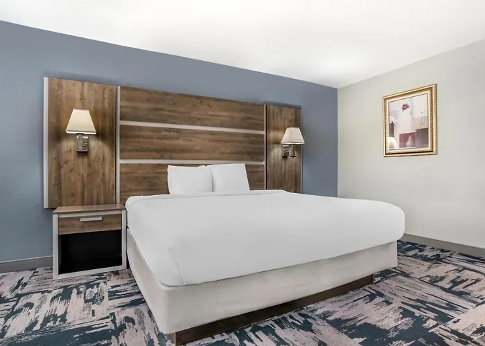 Best Western Wakulla Inn & Suites Crawfordville