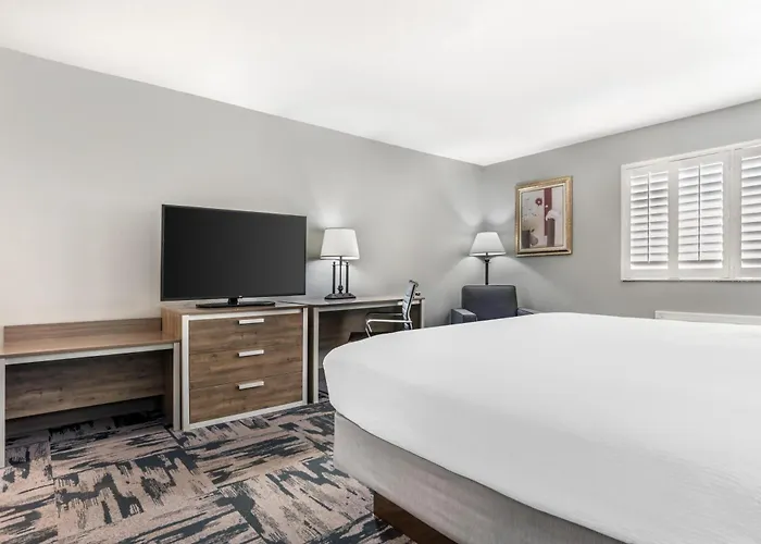 Best Western Wakulla Inn & Suites Crawfordville