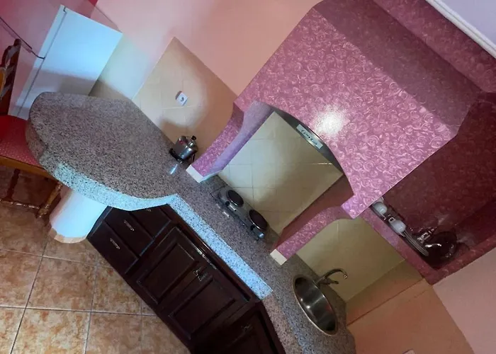 Hotel Residence Rihab Agadir