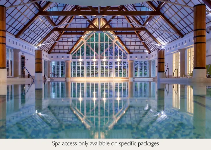 Champneys Forest Mere Liphook