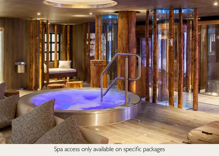 Champneys Forest Mere Liphook