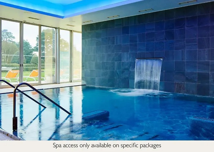 Champneys Tring Hotel