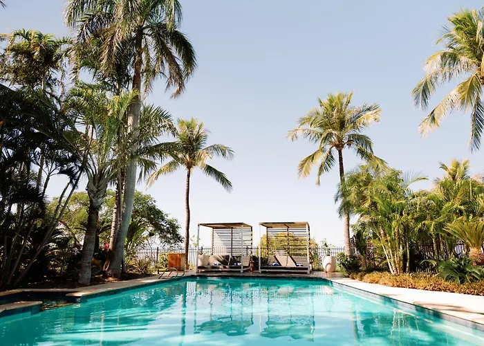 Mangrove Hotel Broome