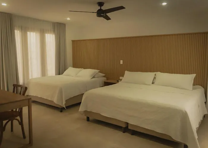 Casa Villa Colonial By Akel Hotels Cartagena