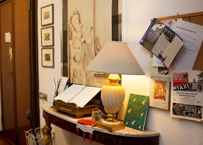 B&B Dei Cavalieri Pisa