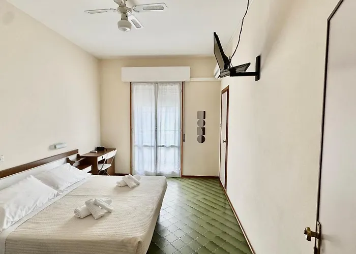 Hotel B&B Avana Lido Di Savio