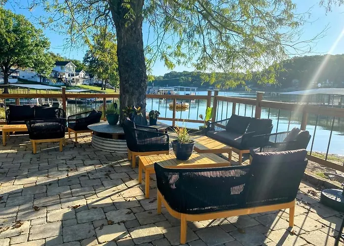 Buddy'S Harbor Lake Ozark