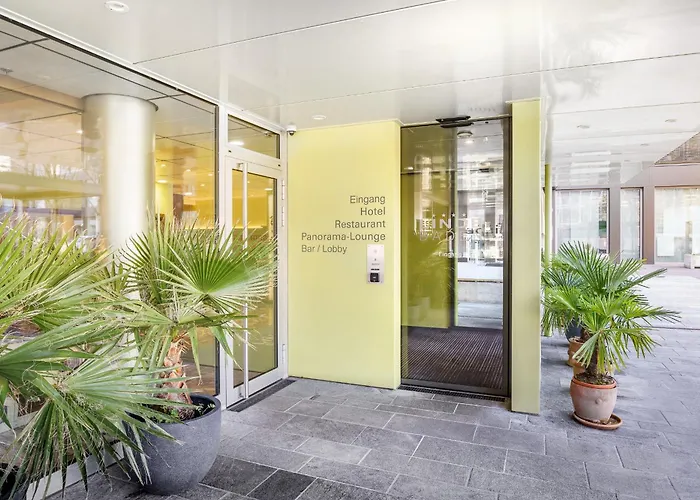 Hotel Linde - 24H Self Check-In Baden