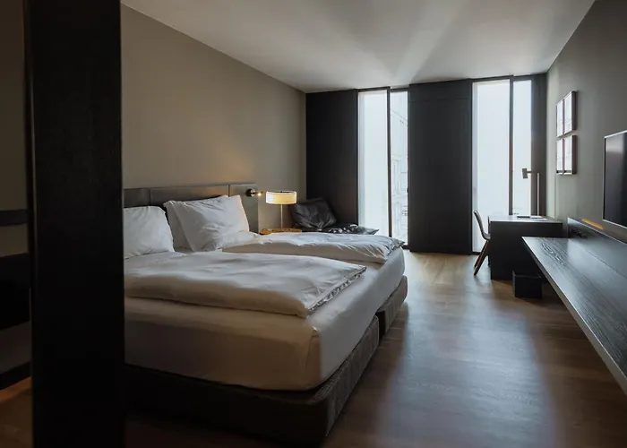 Hotel Alma Barcelona Gl