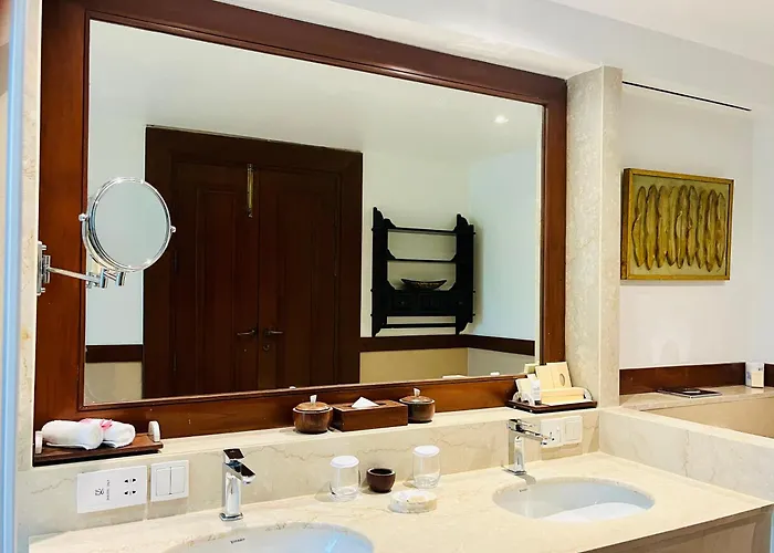 Jaypee Greens Golf And Spa Resort Greater Noida