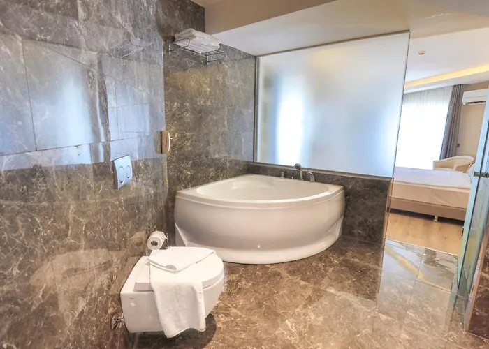 Hotel Vita Bella Resort & Spa Gundogan 