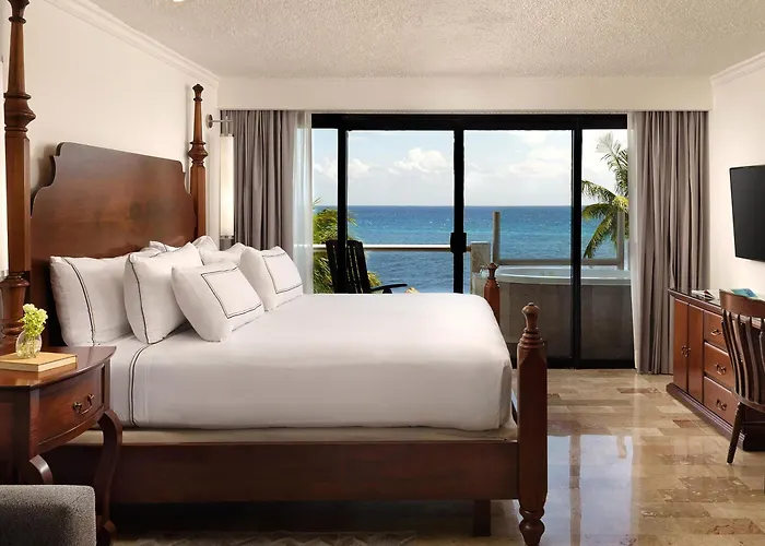 Hotel Melia Cozumel