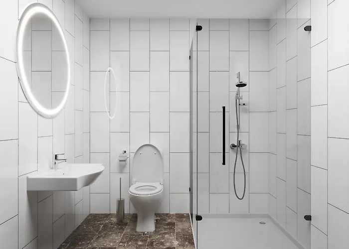 City Hotel Soeder Estocolmo
