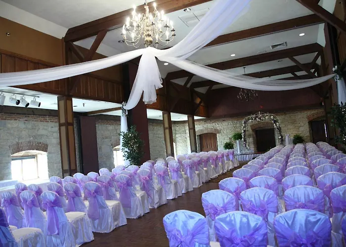 Holiday Inn At Six Flags Saint Louis By Ihg Eureka