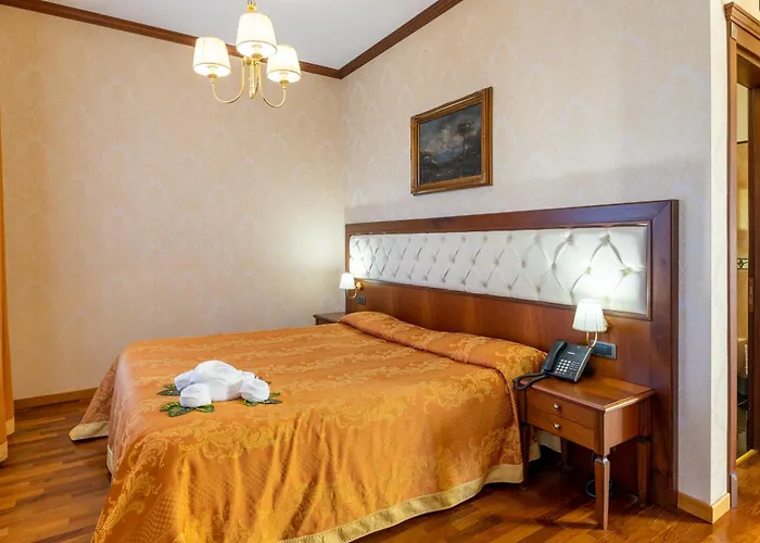 Borgo Don Chisciotte Hotel Modica