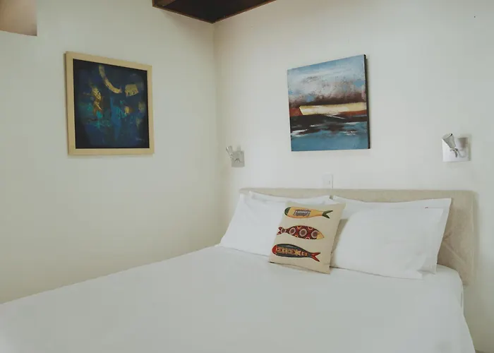 La Casa De Marita Hotel Puerto Villamil