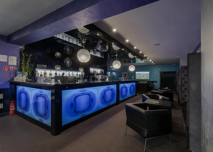 Hotel Polo Presov