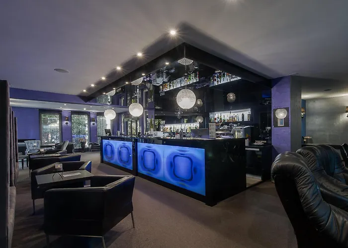 Hotel Polo Presov