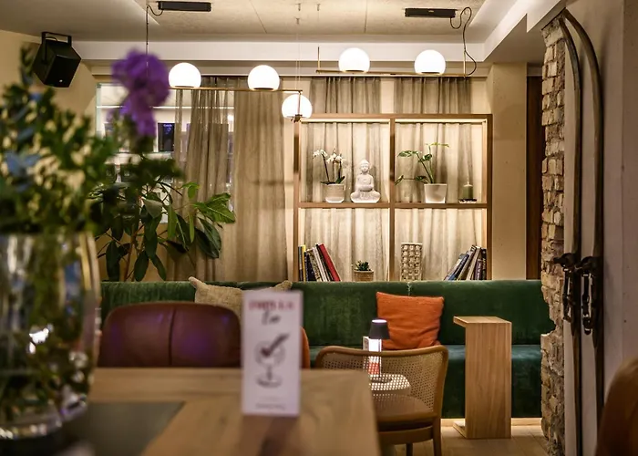 Impuls Hotel Tirol Bad Hofgastein