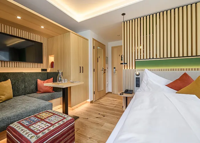 Impuls Hotel Tirol Bad Hofgastein