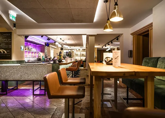 Impuls Hotel Tirol Bad Hofgastein