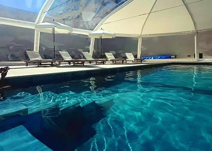 Hotel Florinda Punta del Este