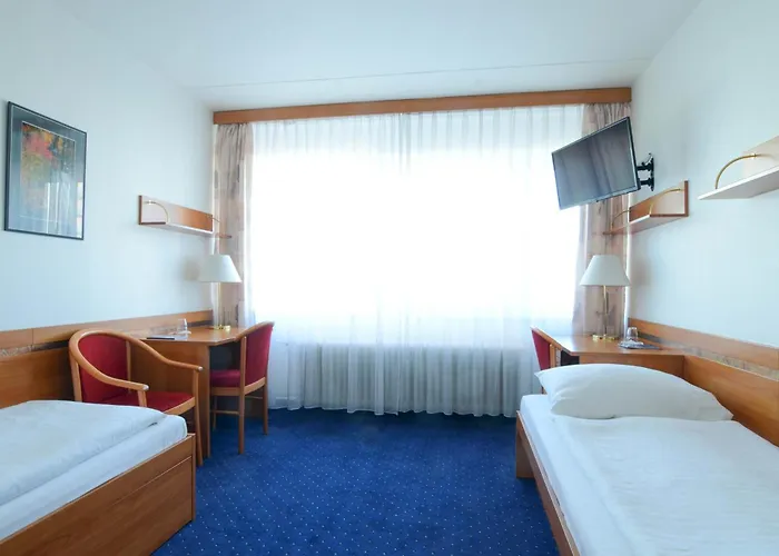 Hotel Ilf Praga