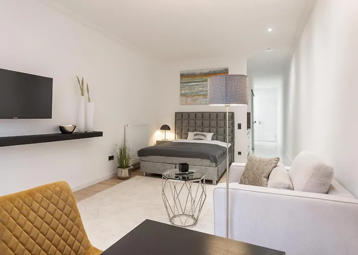 Salinenparc Design Budget Hotel Erwitte