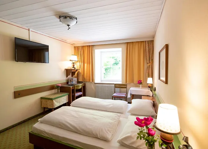 Hotel Gasthof Lercher Murau