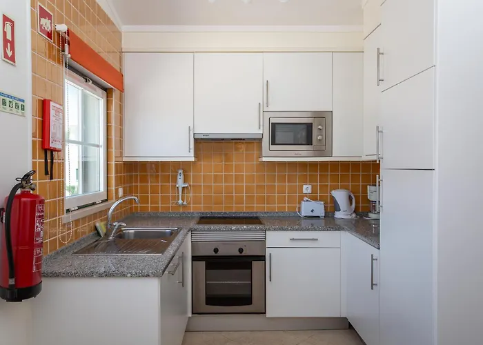 Glenridge By Albufeira Rental