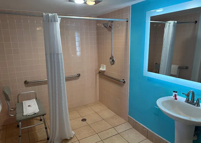 Howard Johnson By Wyndham Ft. Myers Fl Fort Myers
