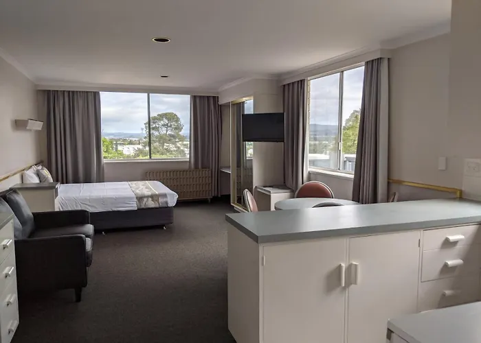 Parklane Motel Launceston