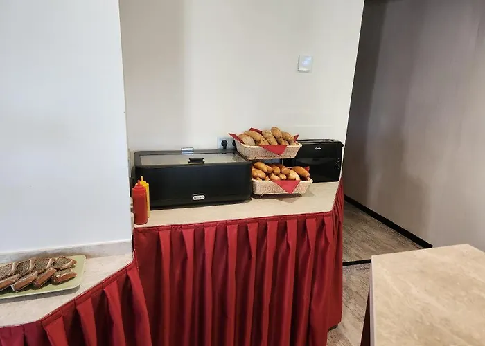 Pension Ka.Pr Hluboká nad Vltavou