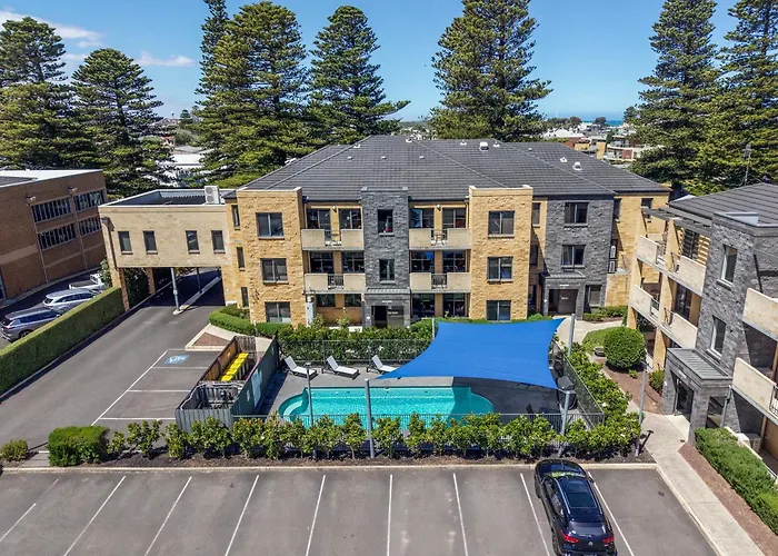 Quest Warrnambool Aparthotel
