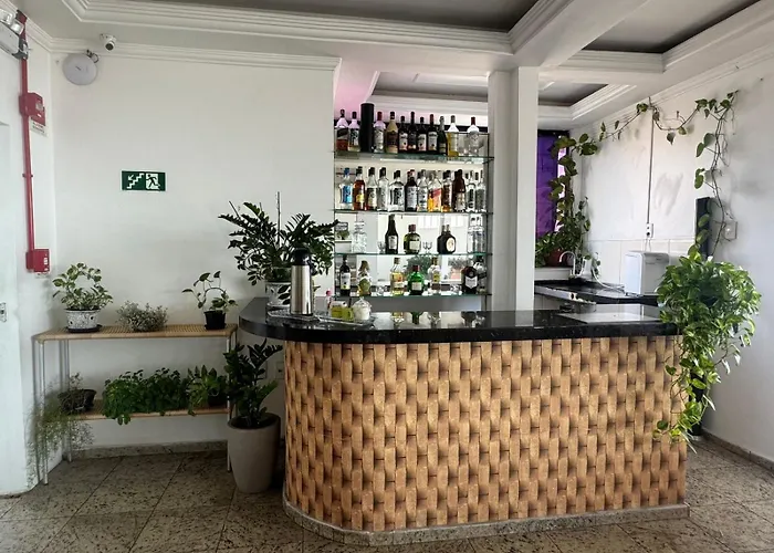 Pousada Tambau São Luís