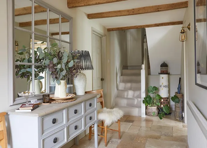 Rockstone Cottage Freshwater