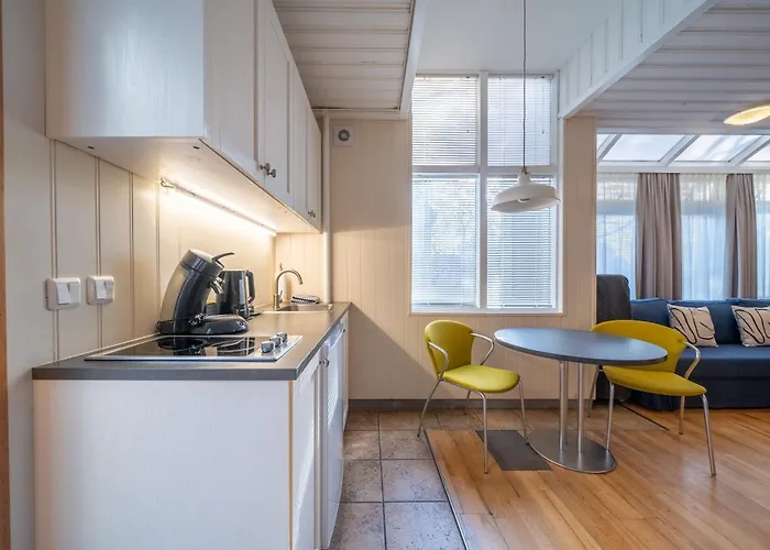 Guesthouse Galtafell Reikiavik