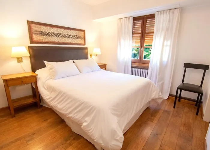 Hosteria Hostal del Esquiador San Martín de los Andes