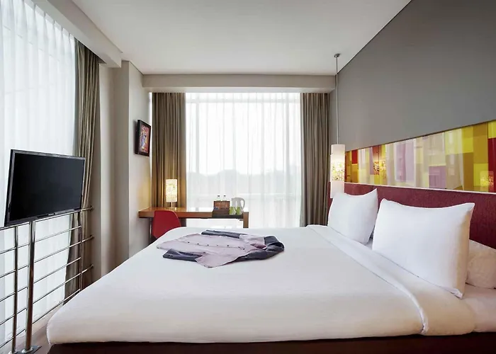 Ibis Styles Solo Hotel