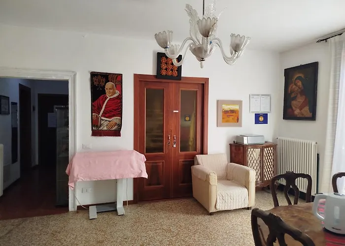 B&B Exclusive Venecia