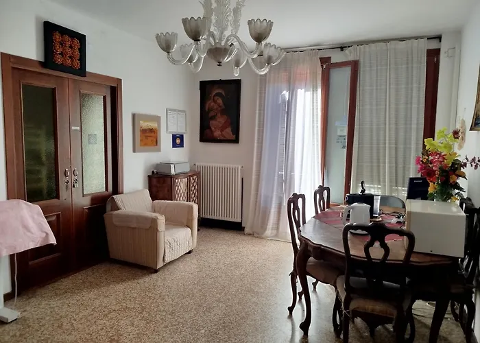 B&B Exclusive Venecia
