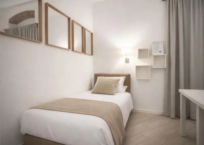 Hotel Bencidormi Florencia